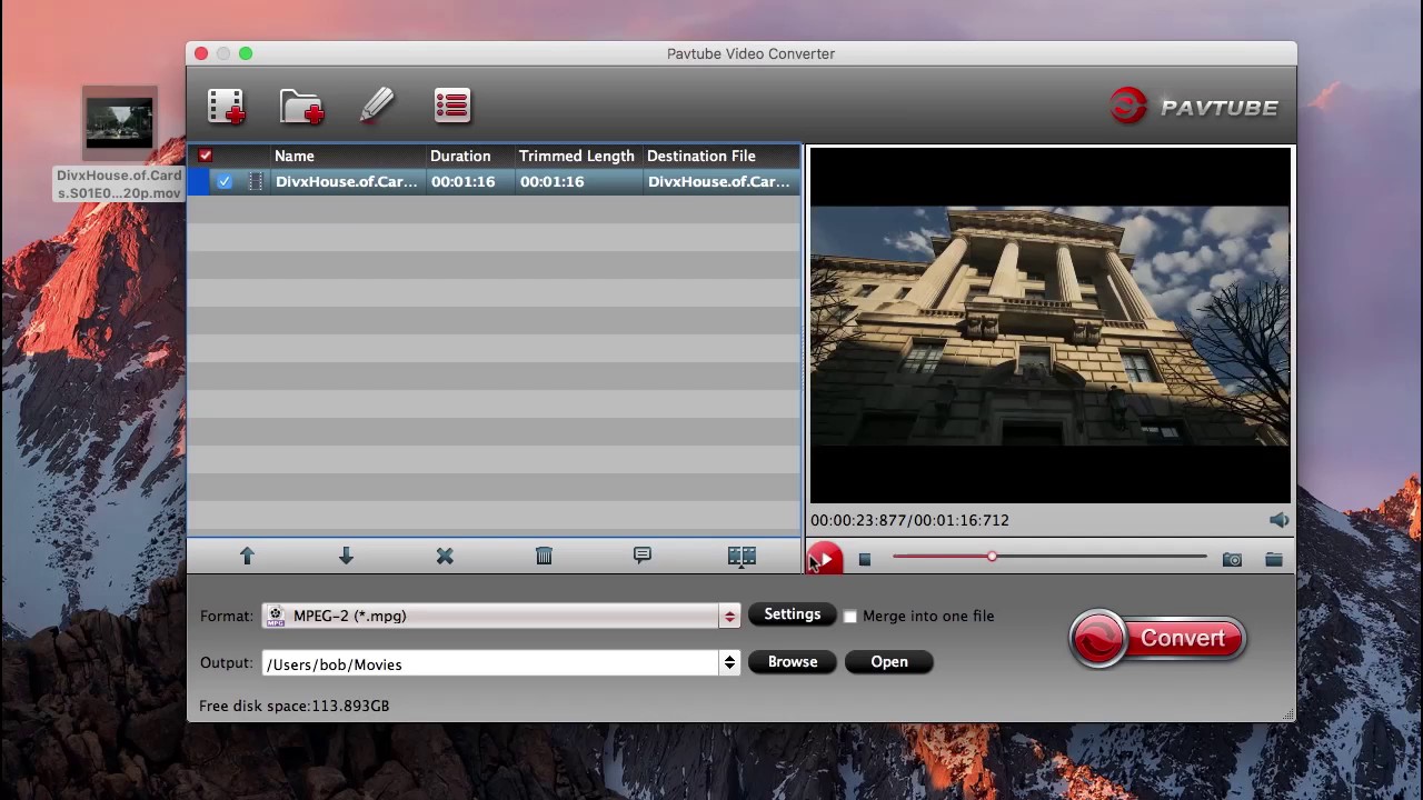 Adobe premiere for mac